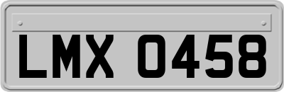 LMX0458