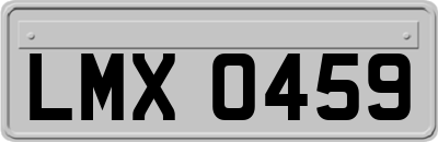 LMX0459