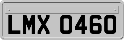 LMX0460