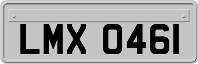 LMX0461