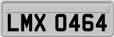 LMX0464
