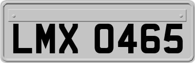 LMX0465
