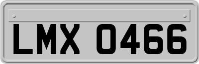 LMX0466
