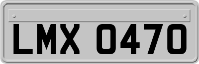 LMX0470