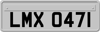 LMX0471