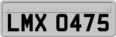 LMX0475