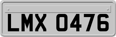 LMX0476
