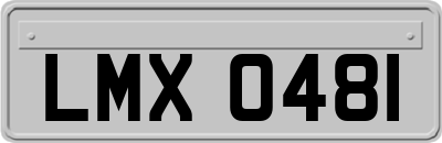 LMX0481