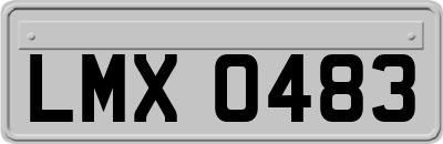 LMX0483