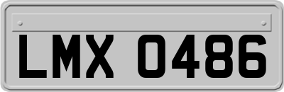 LMX0486