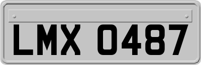 LMX0487