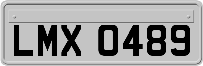 LMX0489