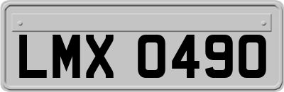 LMX0490