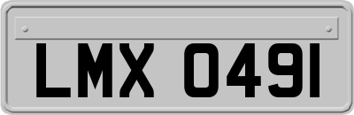 LMX0491