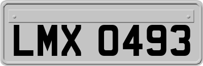 LMX0493