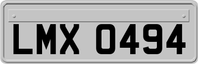 LMX0494