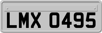 LMX0495