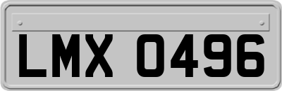 LMX0496