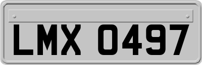 LMX0497