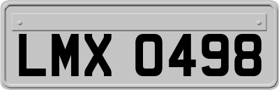 LMX0498