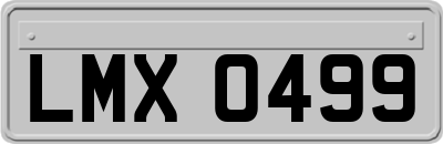 LMX0499