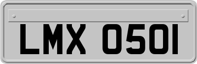 LMX0501