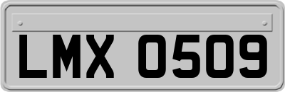 LMX0509