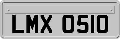 LMX0510