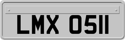 LMX0511