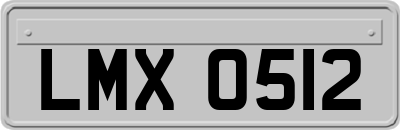 LMX0512