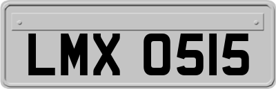 LMX0515
