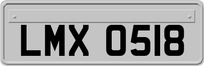 LMX0518