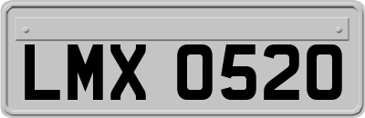 LMX0520