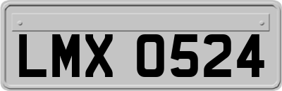 LMX0524