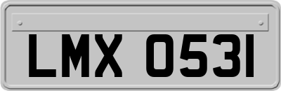 LMX0531