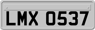 LMX0537