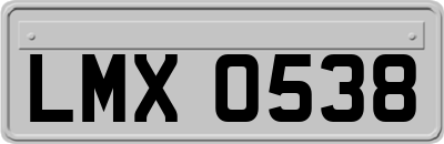 LMX0538