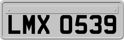 LMX0539