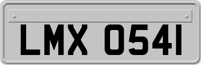 LMX0541