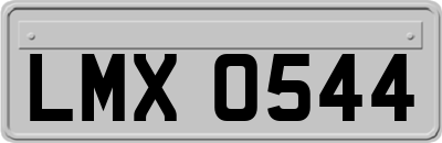 LMX0544