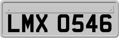 LMX0546