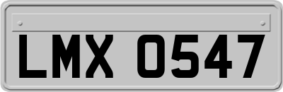LMX0547