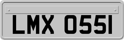 LMX0551