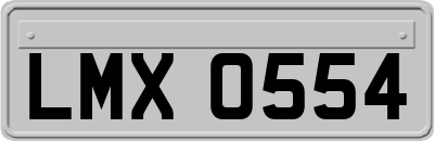 LMX0554