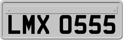 LMX0555
