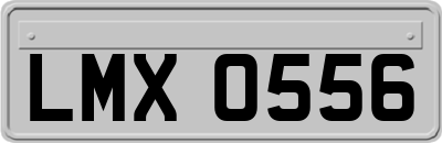 LMX0556