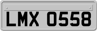 LMX0558