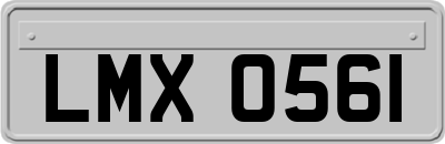 LMX0561