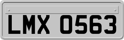 LMX0563