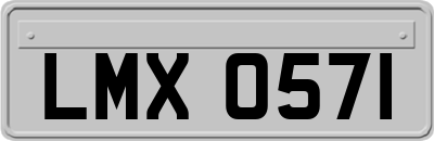 LMX0571